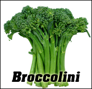 Broccolini