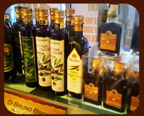 Oils and Vinegars